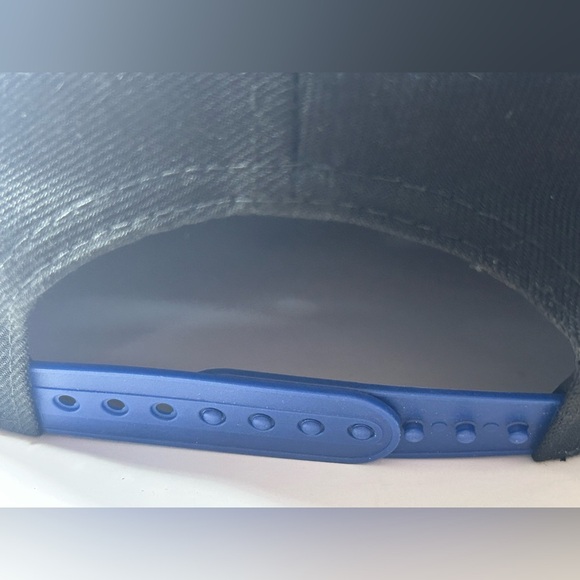 Steam Whistle - New Era 9FIFTY Adjustable Snapback Hat - 🍻🧢 - Picture 3 of 11